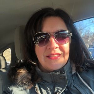 Meet your Posher, Renee